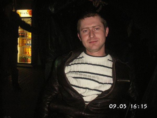 Юрий Черешневский