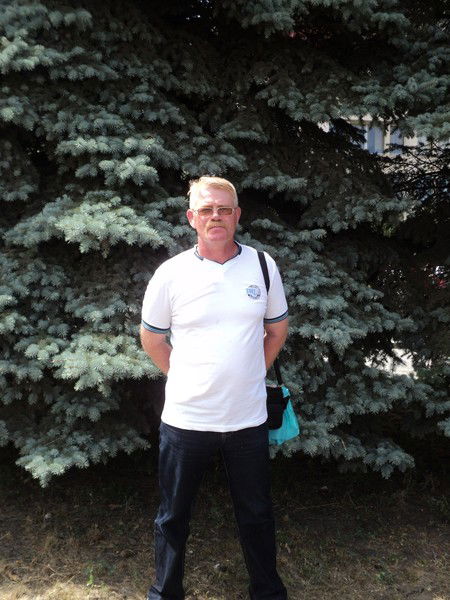 Андрей Самарич