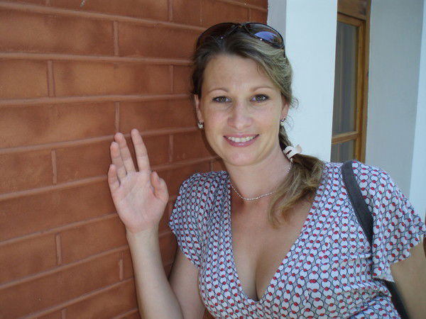 Таисия Федорова