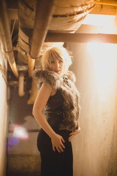 Наталья Евгеньевна