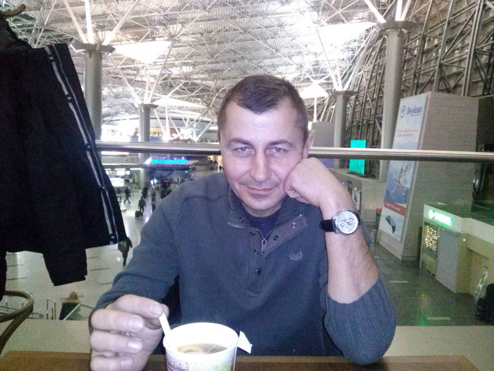 Руслан Корнеев