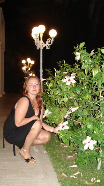 Настя Шевлякова