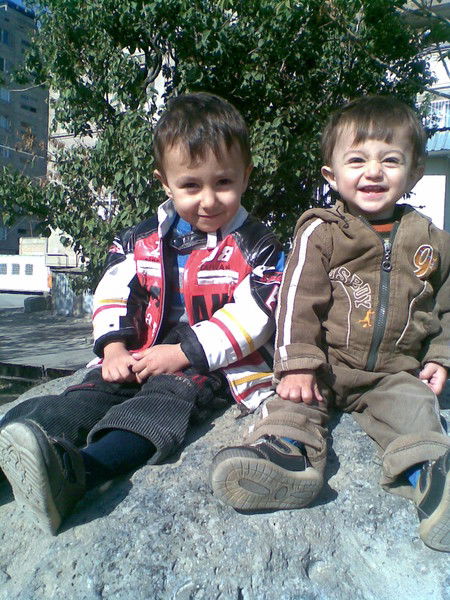 Грета Саргсян