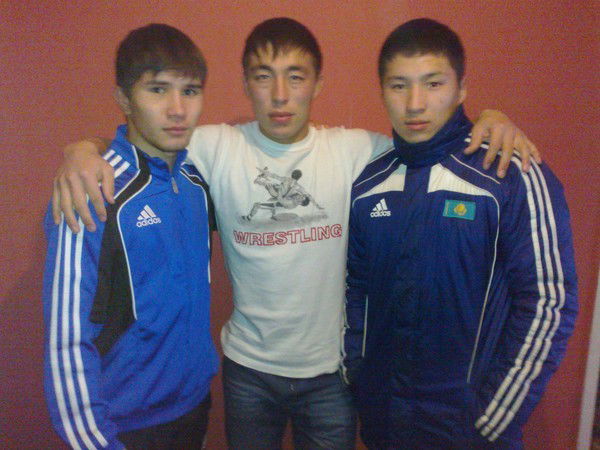 Серик Сабыров