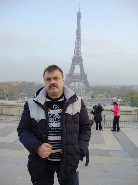 Григорий Рыбалко