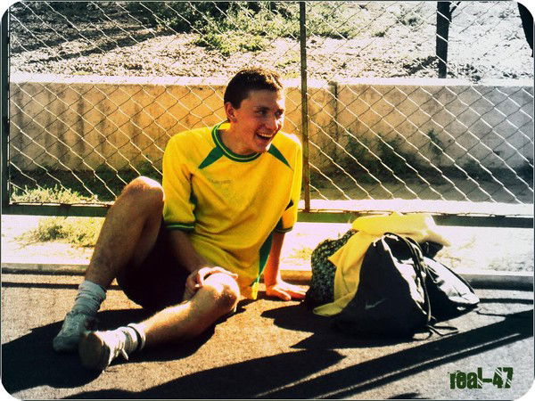 Николай Дронов