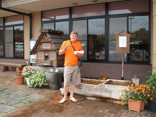 Алексей Казаченко