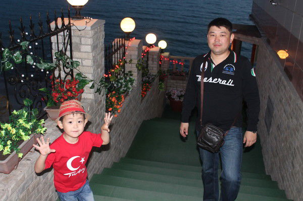 Нурлан Темиргалиев