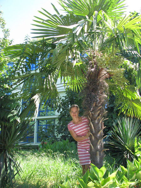 Ольга Митякова