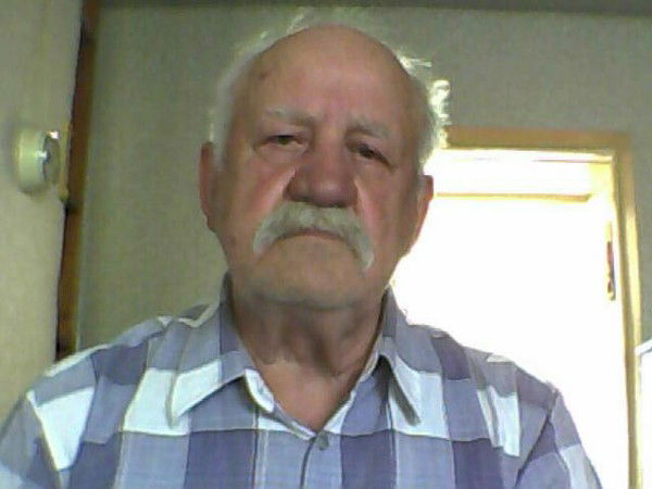 Виктор Серафимович Маланьин