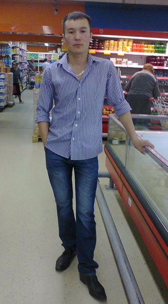 Тимурбек Эпеев