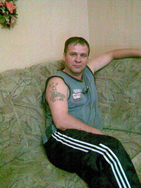 Владимир Бодан