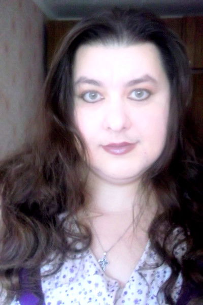 Жанна Дергачева