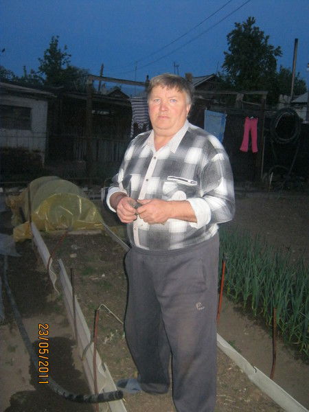 Игорь Игошев