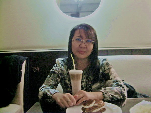 Клара Ибрагимова