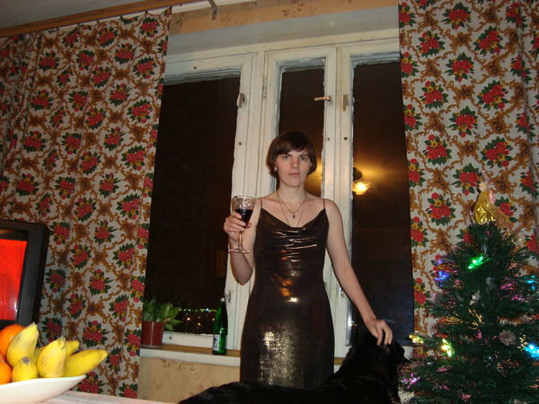 Светлана Петрова