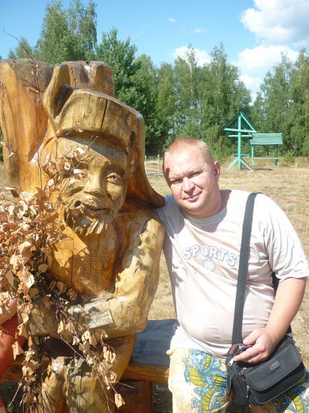 Егор Нефёдов