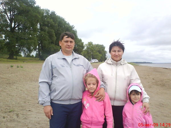 Сергей Дятлов