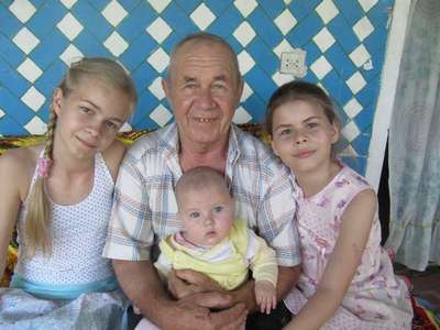 Владимир Атанесов