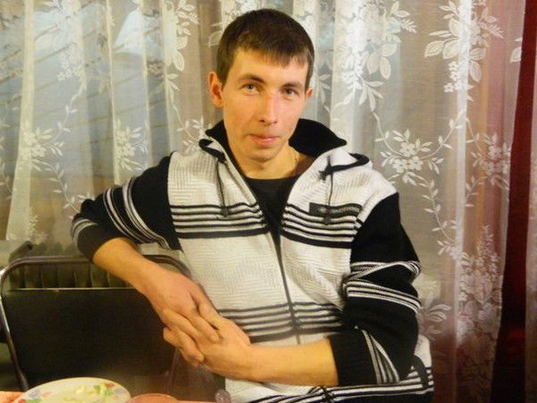 Андрей Ушаков