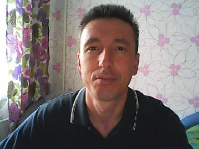 Сергей Рязанов