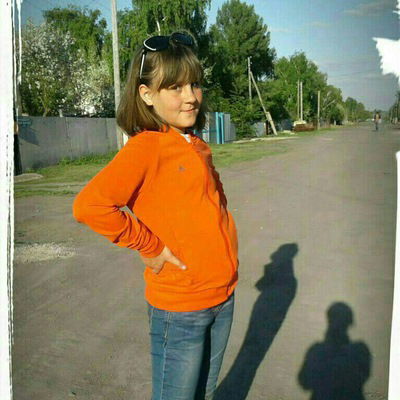 Светлана Шмидт