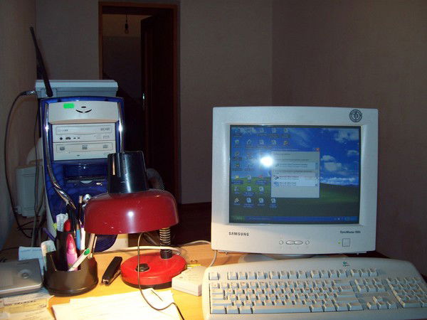 Олег Стацишин