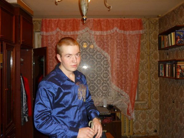 Иггорь Акулич