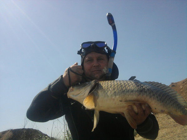 Серж Мельников