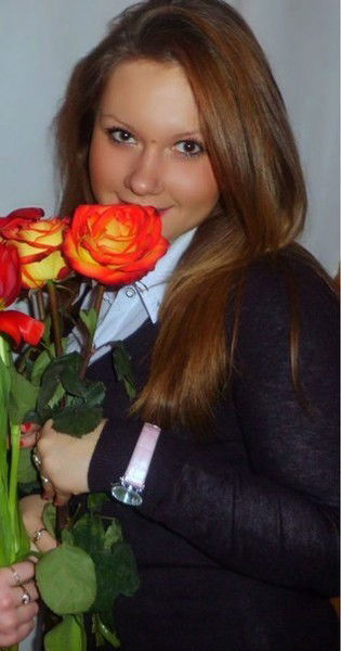 Юля Игнатьева