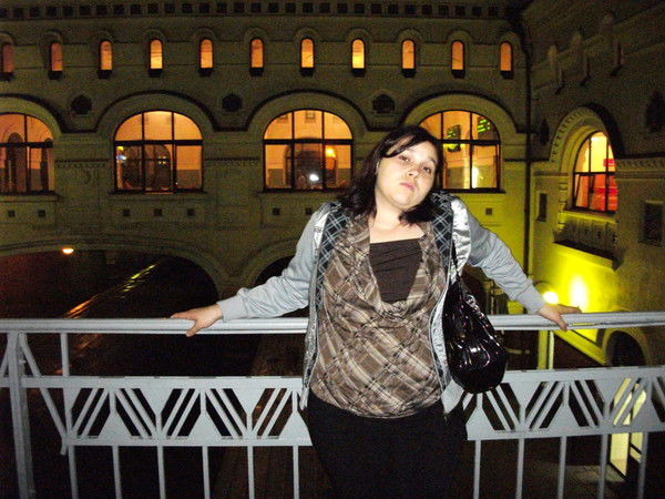 Евгения Романова