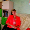 Евгения Боровкова