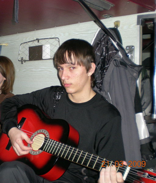 Дмитрий Васин