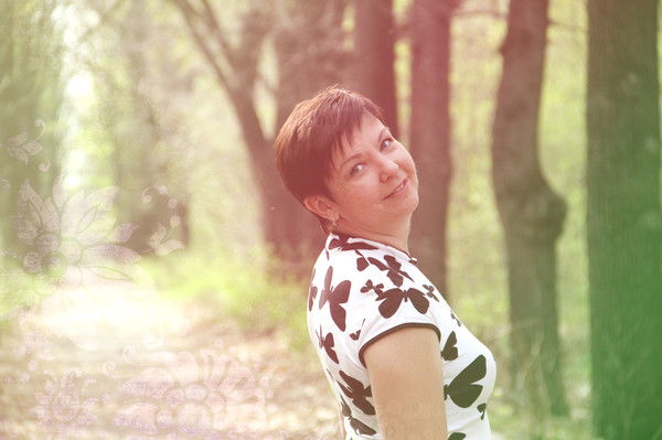 Наталья Думан