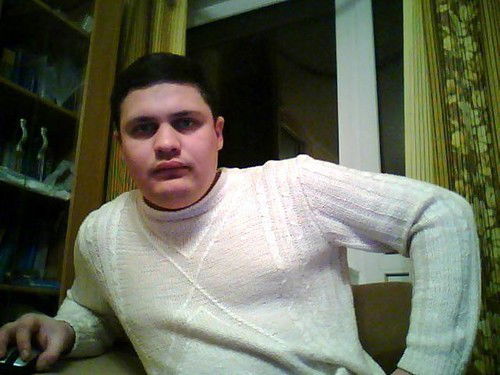 Максим Копылов