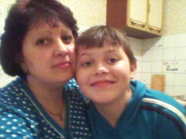 Светлана Перепелица