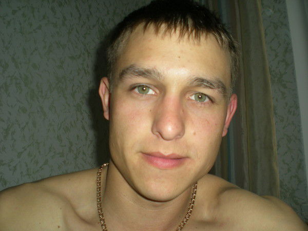 Андрей Кравченко