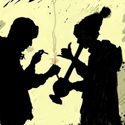 Андрей Назаров