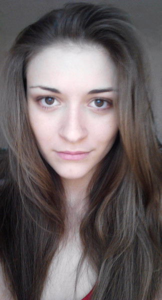 Анастасия Логинова