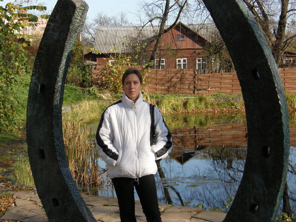 Светлана Писаренко