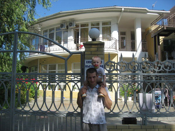 Евгений Закалюкин