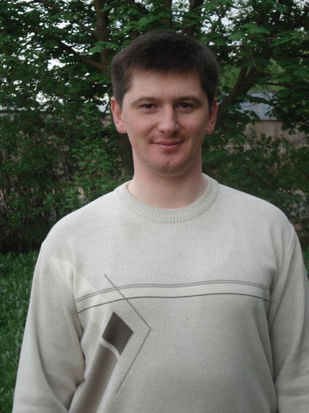 Игорь Панов