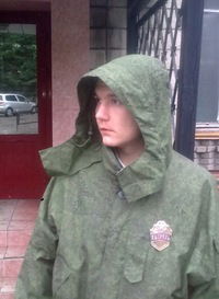 Вадим Начаров