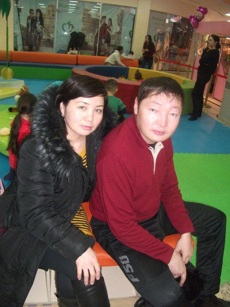 Мади Умирзаков