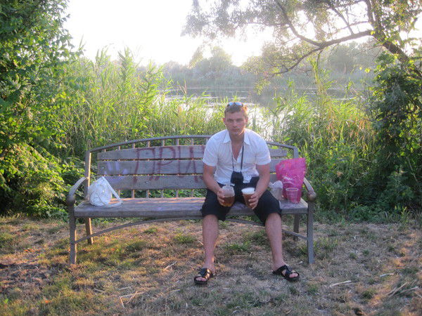 Николай Чураков