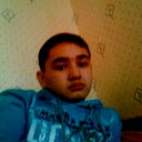 Шахзод Хурсанов