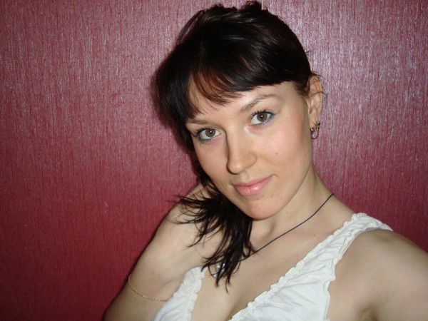 Надежда Смирнова