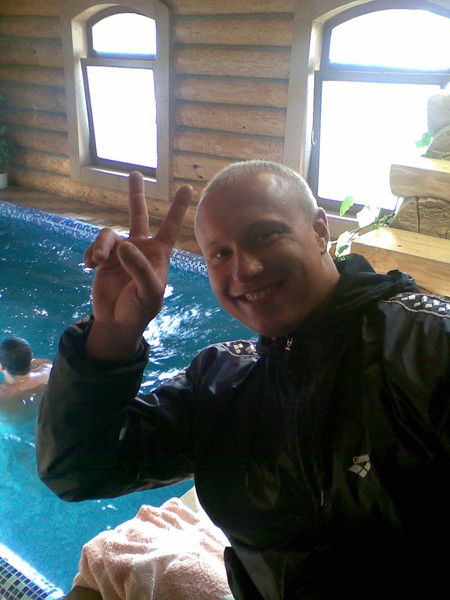 Михаил Барейко