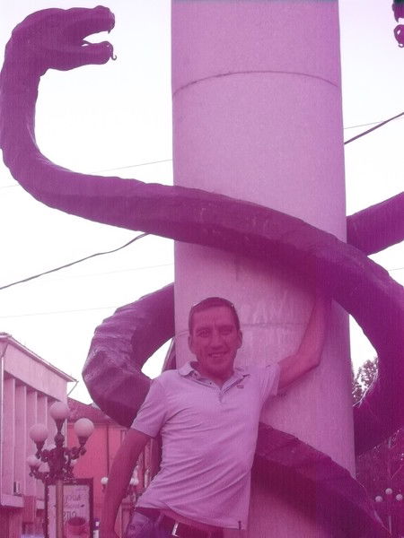 Александр Яцевич