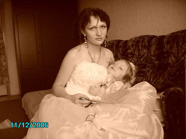 Ольга Хомовская